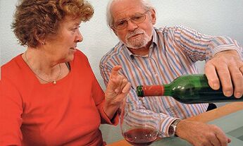 Sociální důsledky alkoholismu