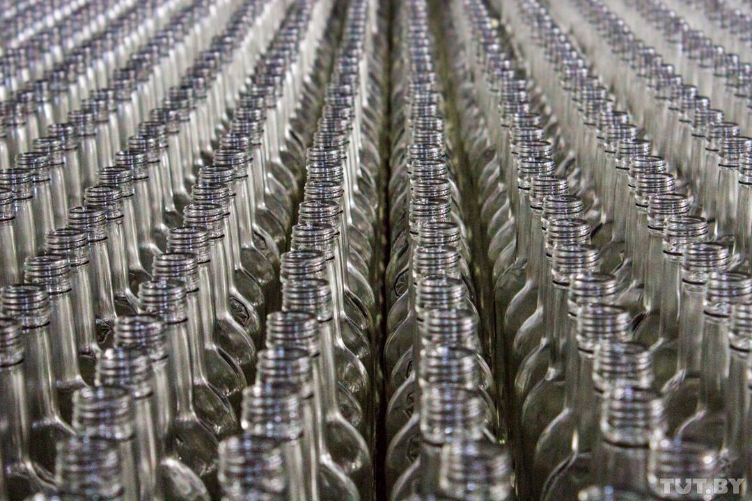 alkoholické výrobky